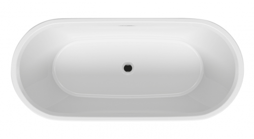 Акриловая ванна Riho Inspire FS 180x80 B085001005