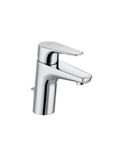 Смеситель Roca Atlas для раковины с донным клапаном, 5A3090C0M