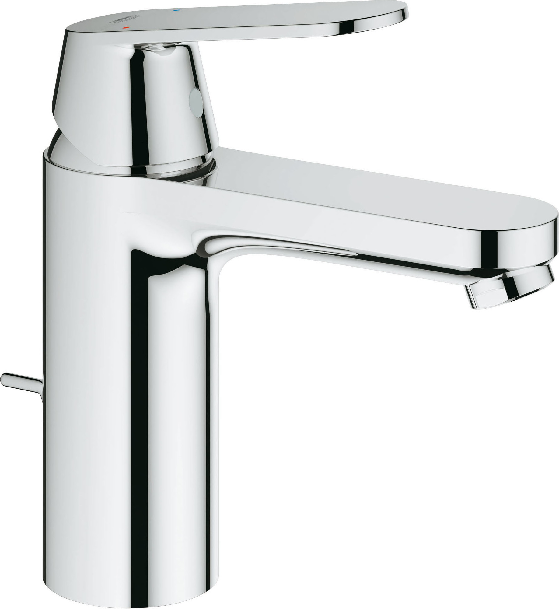 Смеситель для раковины Grohe Eurosmart Cosmopolitan 23325000