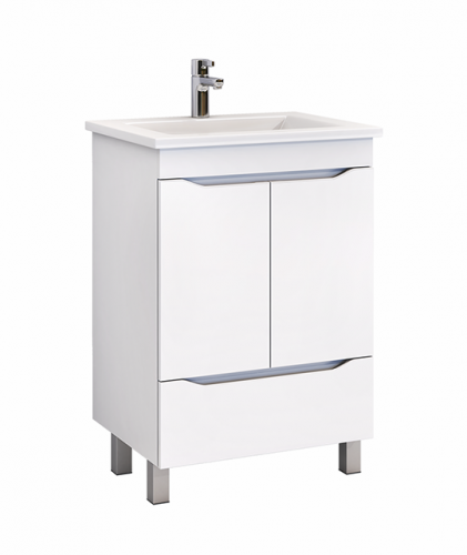 Тумба под раковину VIGO Grani  60 см tn.GRI.ELI.60.2D.1Y