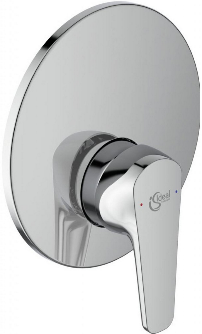 Смеситель Ideal Standard Cerafine O A7192AA для душа с внутренней частью