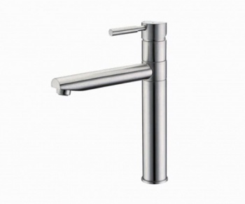 Смеситель для кухни Wasserkraft Wern 4207