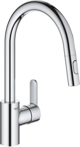 Смеситель для кухонной мойки Grohe Eurostyle Cosmopolitan 31482003
