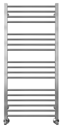 Полотенцесушитель водяной Terminus  Сицилия П18 500х1116