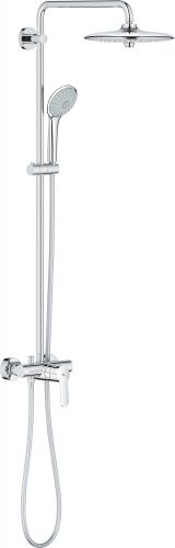 Душевая система Grohe Euphoria 27473001