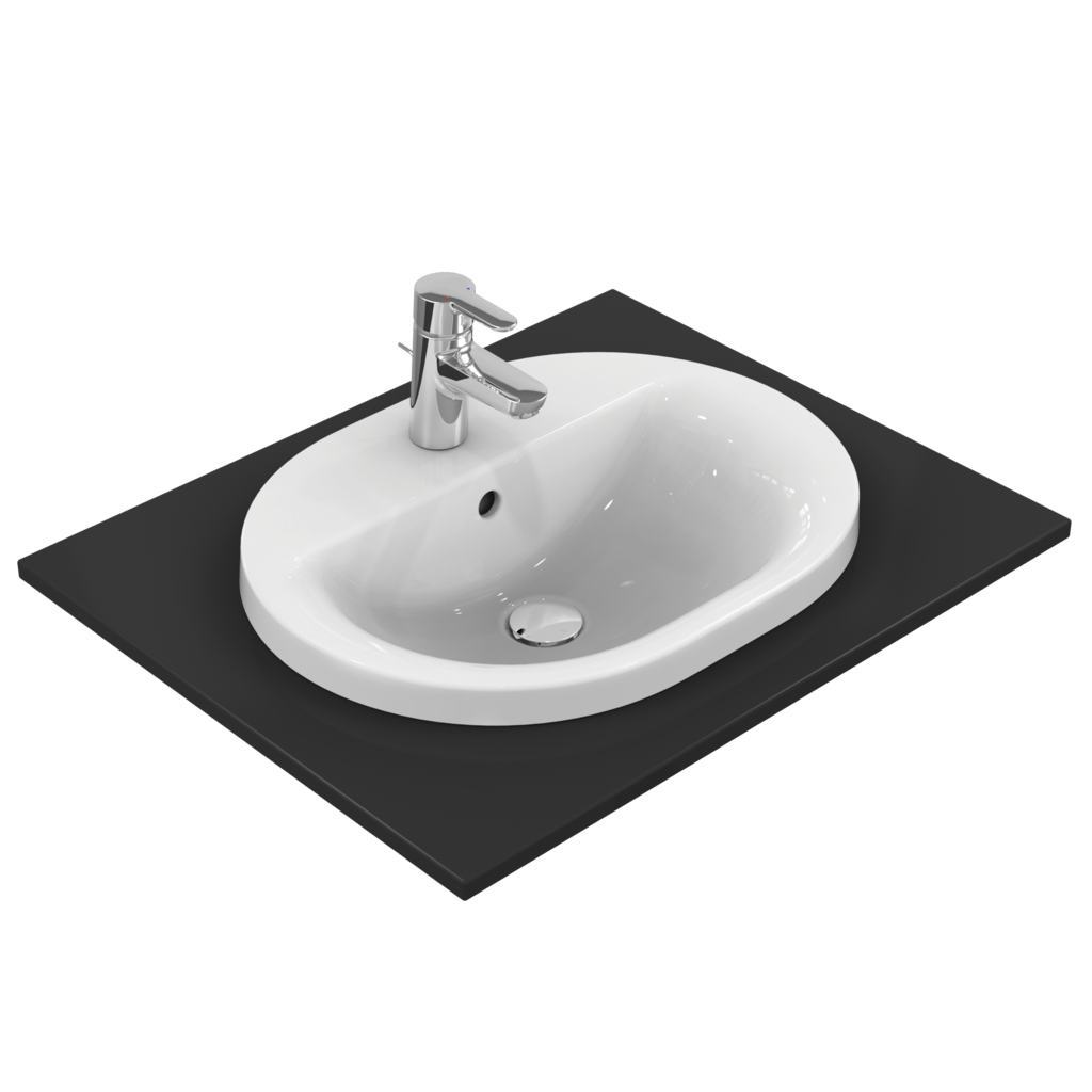 Раковина Ideal Standard Connect 55 см E5039MA