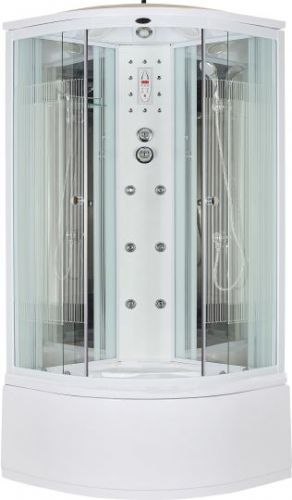 Душевая кабина Niagara Ultra  NG-709-01N