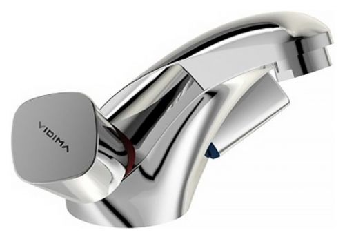 Смеситель для раковины Vidima  Quadro BA243AA