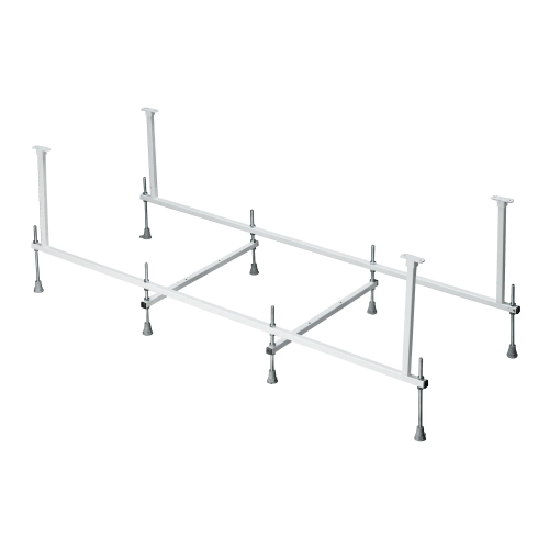 Монтажный комплект к прямоугольной Санторини 160х70 1WH302496 Santek