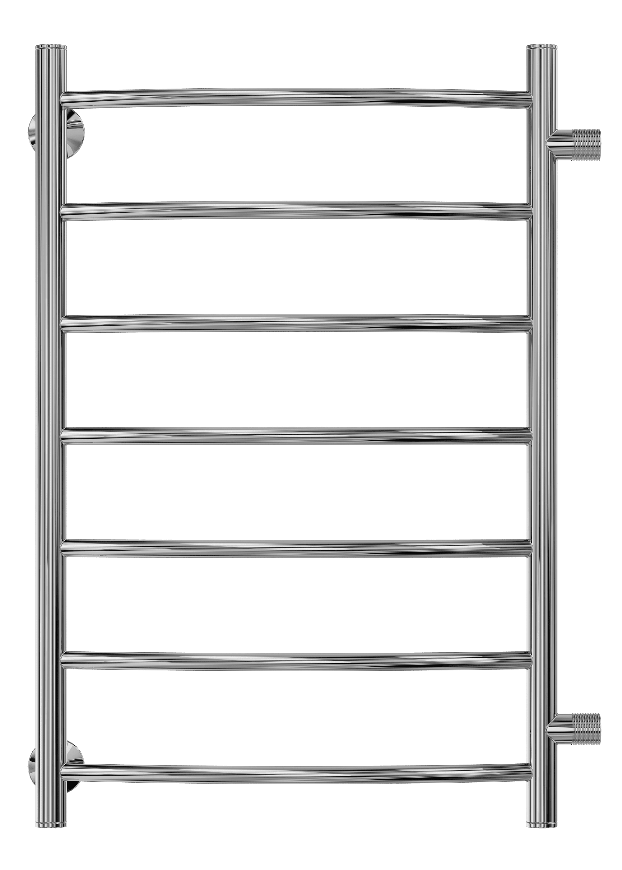 Полотенцесушитель водяной Terminus  Классик П7 500х796