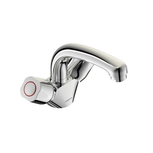 Смеситель для раковины Vidima  Iskar BA166AA