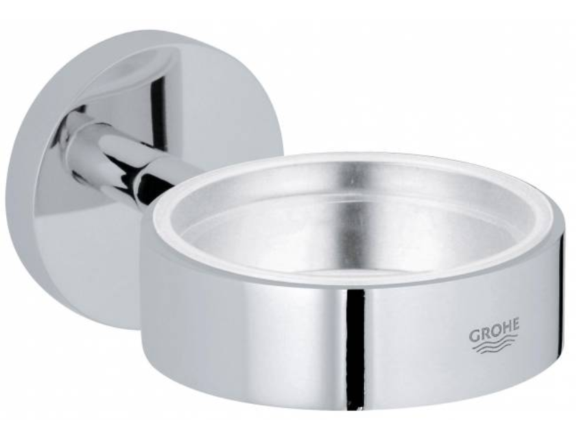 Подстаканник Grohe Essentials 40369001 Хром