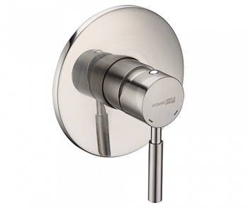 Смеситель для душа Wasserkraft Wern 4251