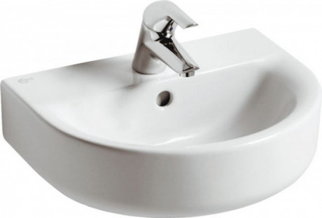 Раковина Ideal Standard Connect Arc 55 см E785401