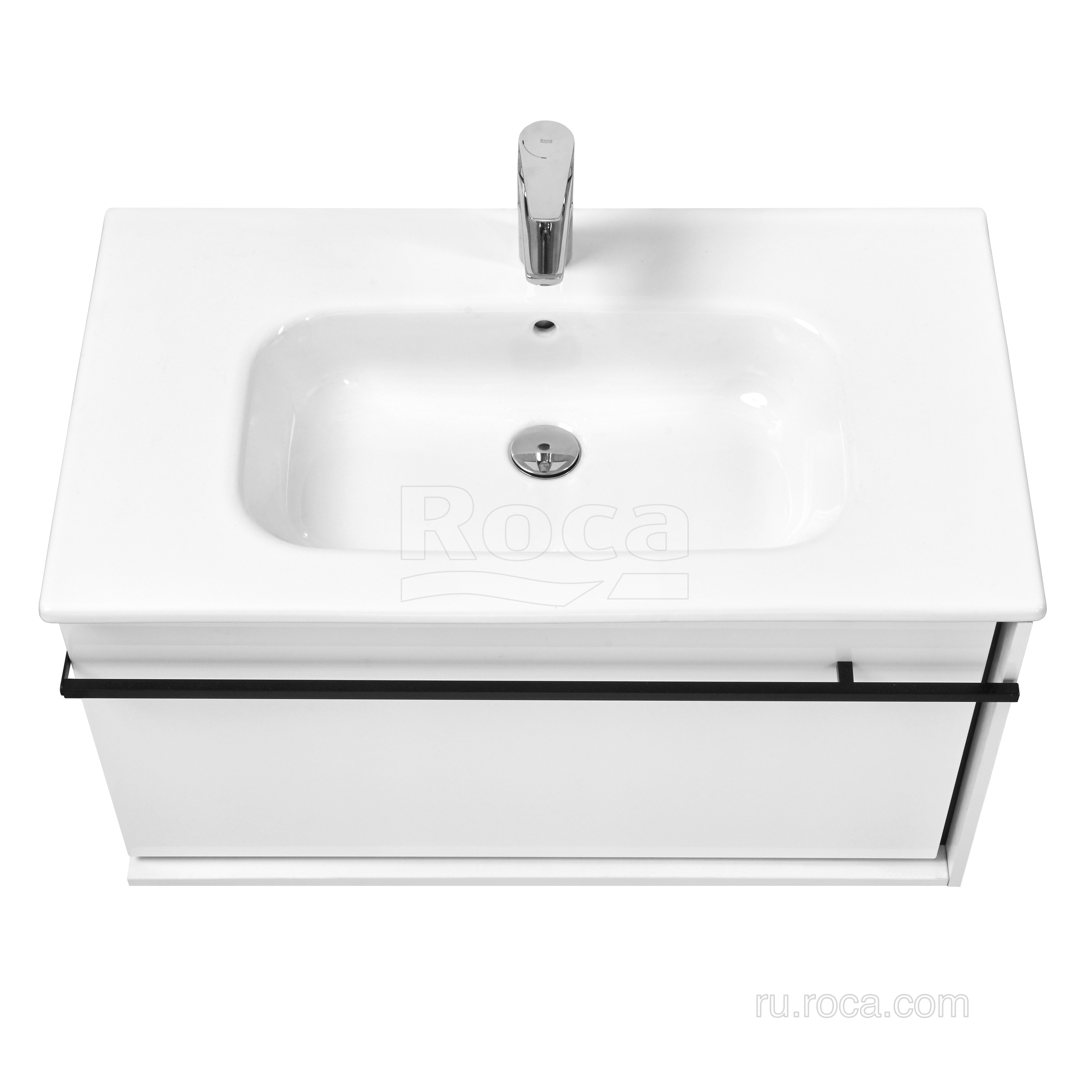 Тумба под раковину Roca Aneto 80 857430806