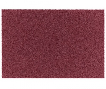 Коврик для ванной комнаты Wasserkraft Vils BM-1051 Ruby vine