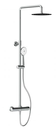 Душевая система  Cersanit Odra A63069