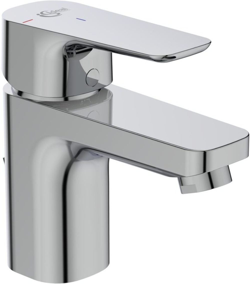 Смеситель Ideal Standard Ceraplan lll BC566AA для раковины с донным клапаном