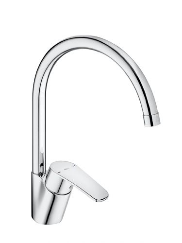 Смеситель Roca Monodin-N для кухни, 5A8498C0M