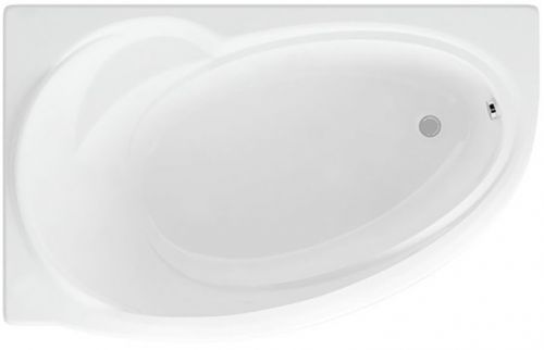Акриловая ванна Aquatek  Бетта 170x97 BET170-0000083