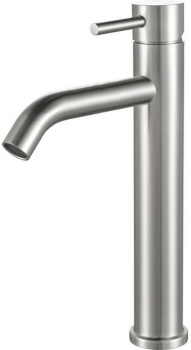 Смеситель для раковины Aquanet Steel AF210-11S AF210-11S