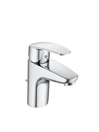 Смеситель Roca Monodin-N для раковины с донным клапаном, 5A3A98C0M