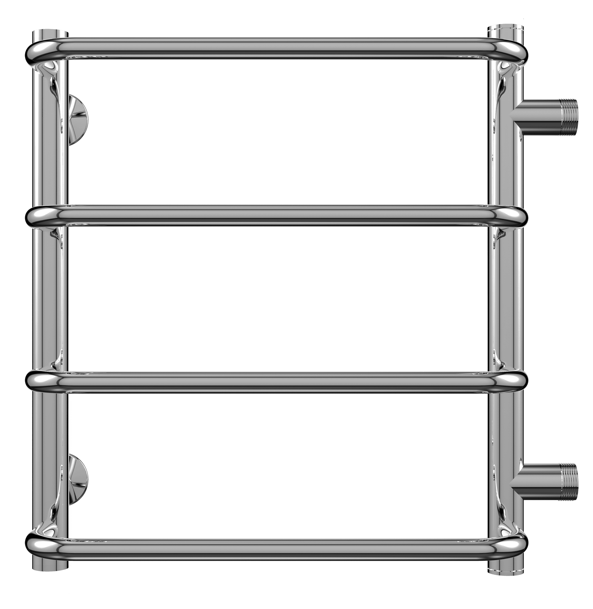 Полотенцесушитель водяной Terminus  Стандарт П4 400х496