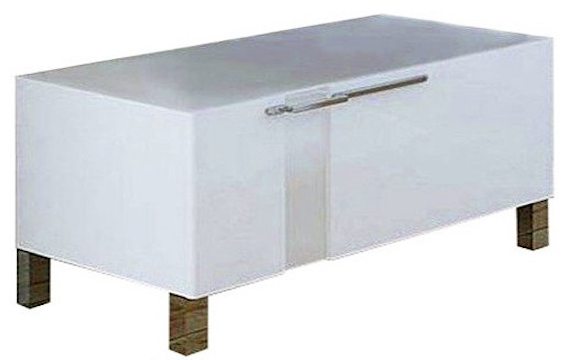 Комод Акватон Марко 80 см 1A181303MO010