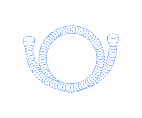 Душевой шланг