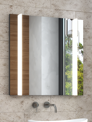 Зеркало VIGO Land Classic 70 см Land Classic 700