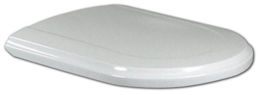 Крышка-сиденье Villeroy & Boch Hommage 8809 S6R1