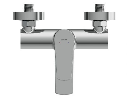 Смеситель для ванны MODUO однорычажный