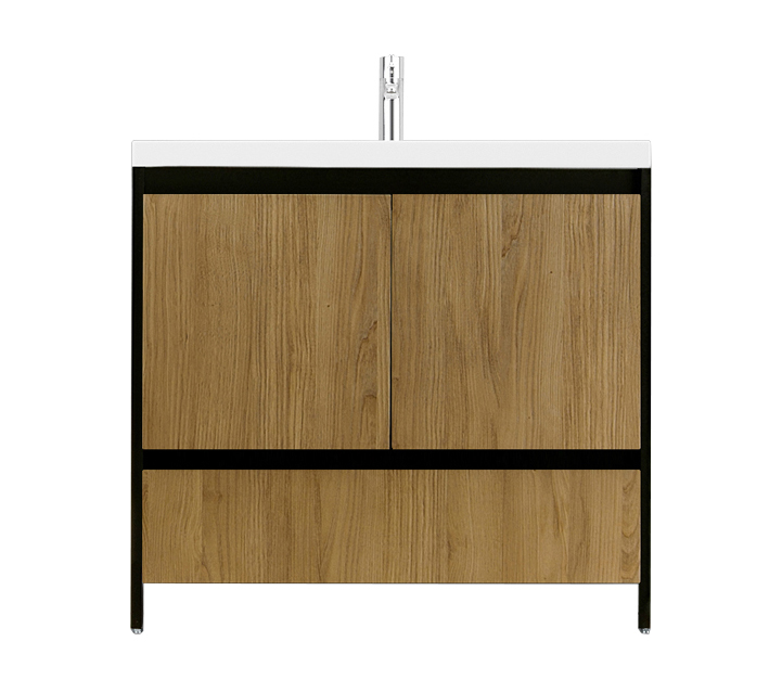 Тумба напольная Klaufs tnKLA.90.2D.1Y-617.217