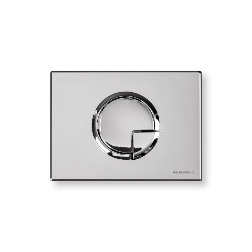 Панель смыва KOLLER POOL для инсталляции DUNE 1200 SL KVADRO Arch