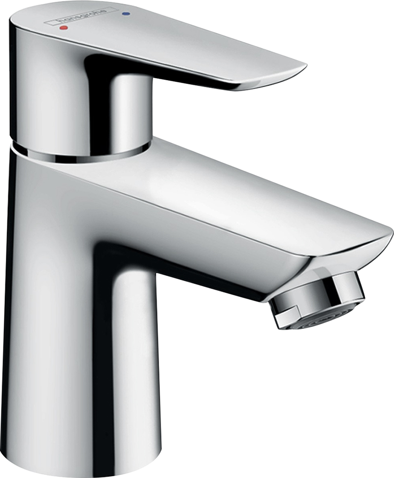 Смеситель для раковины Hansgrohe Talis E 80 71700000
