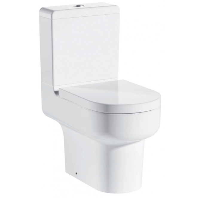 Унитаз напольный Grossman Elegance GR-N3015