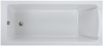 Акриловая ванна Jacob Delafon Sofa 170x75 E60515RU-01