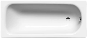 Стальная ванна Kaldewei Saniform Plus 160x75 mod. 372-1 112500013001 с easy-clean