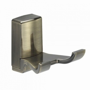 Крючок двойной Wasserkraft Exter K-5223D