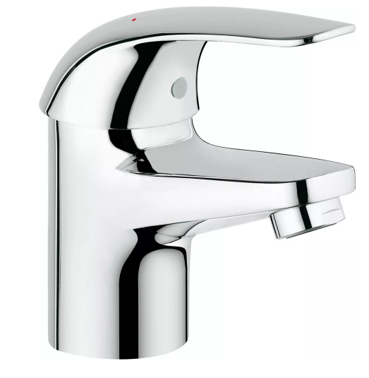 Смеситель Grohe Euroeco 32734000 для раковины