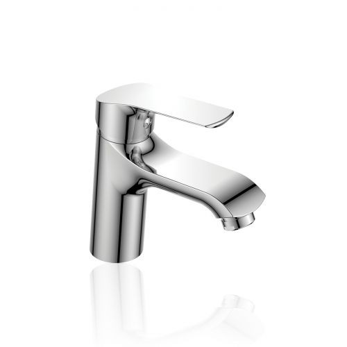 Смеситель "Koller Pool" TWIST для раковины