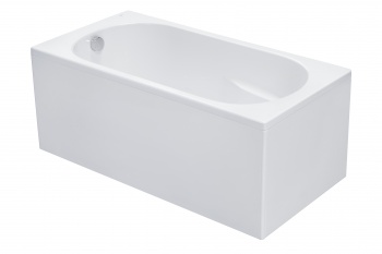 Акриловая ванна Roca Genova-N 150x75 ZRU9302894