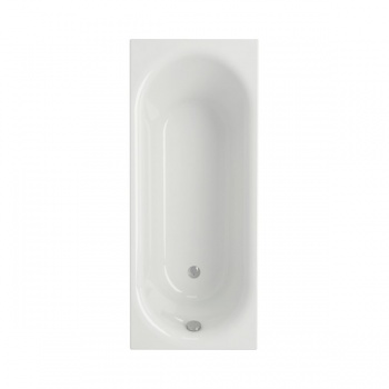 Акриловая ванна Cersanit Octavia 170x70 P-WP-OCTAVIA*170NL