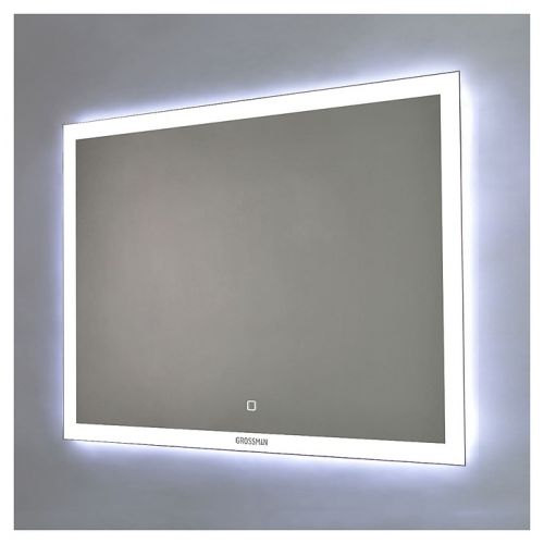 Зеркало CLASSIC (800*600) с сенсорным выключателем