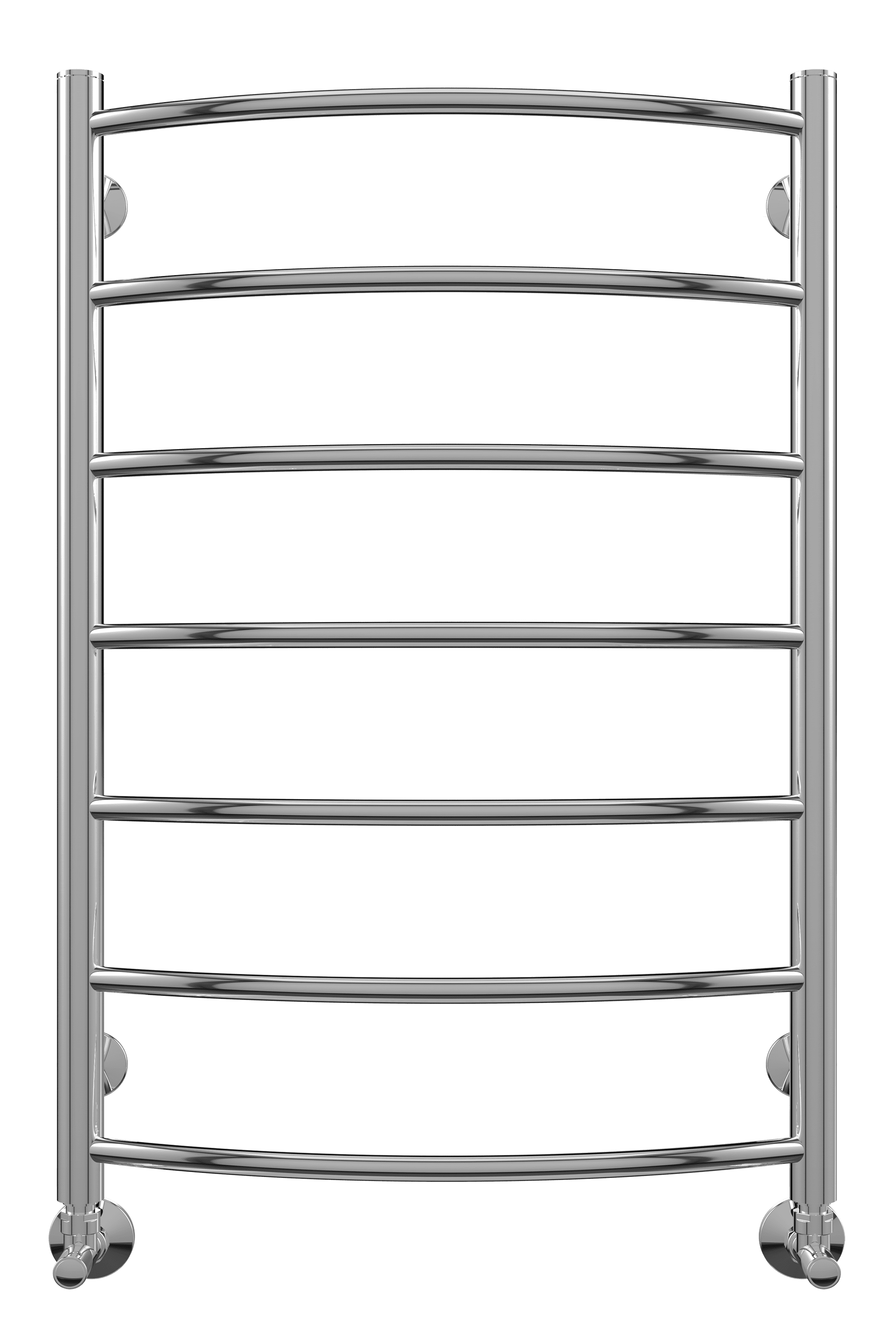 Полотенцесушитель водяной Terminus  Классик П7 500х796