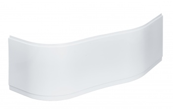 Панель фронтальная для акриловой ванны Ибица XL 160х100 R 1WH112206 Santek