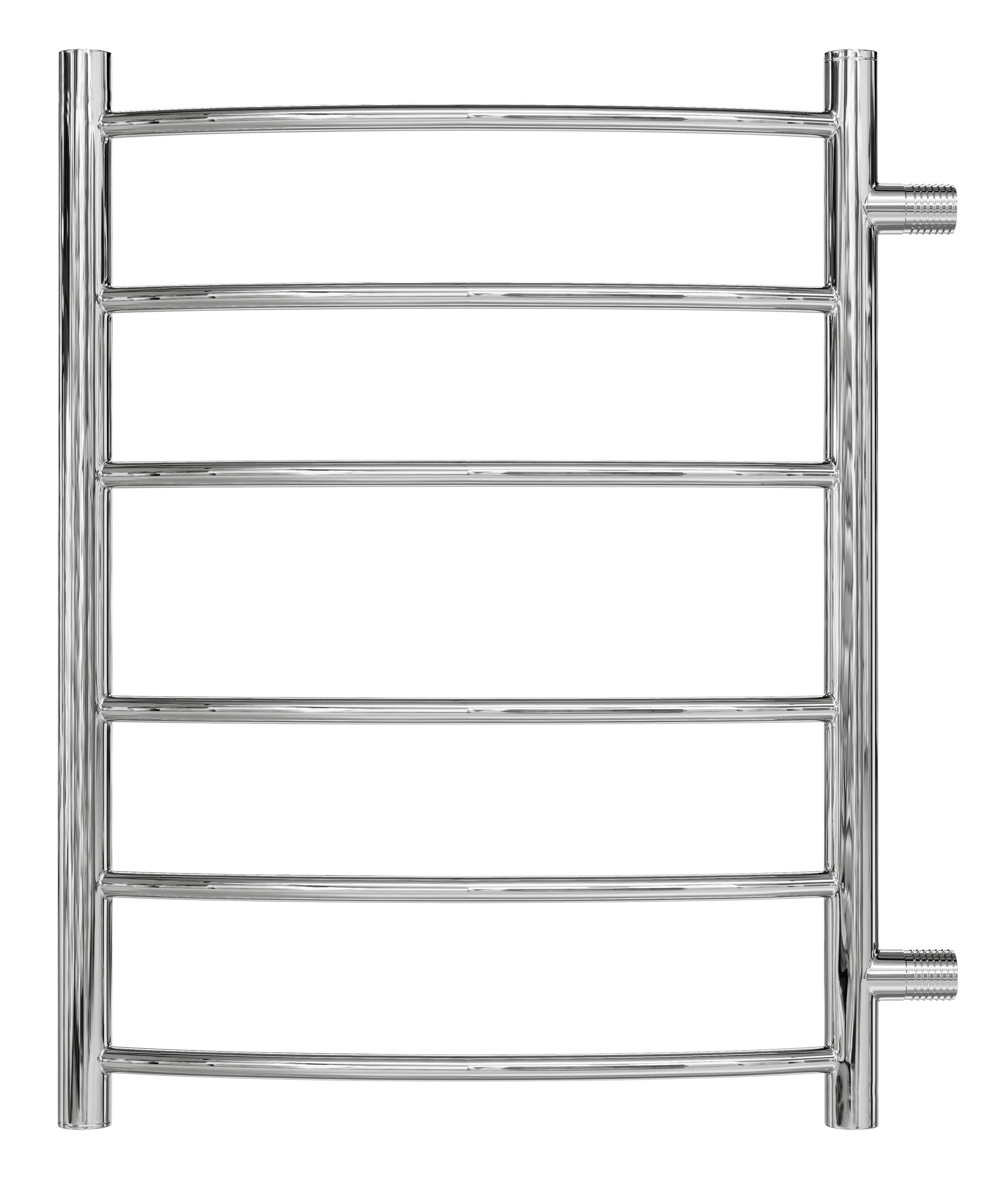 Полотенцесушитель водяной Terminus  Классик П6 500х696