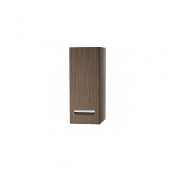Шкафчик Roca The Gap L тиковое дерево ZRU9302841