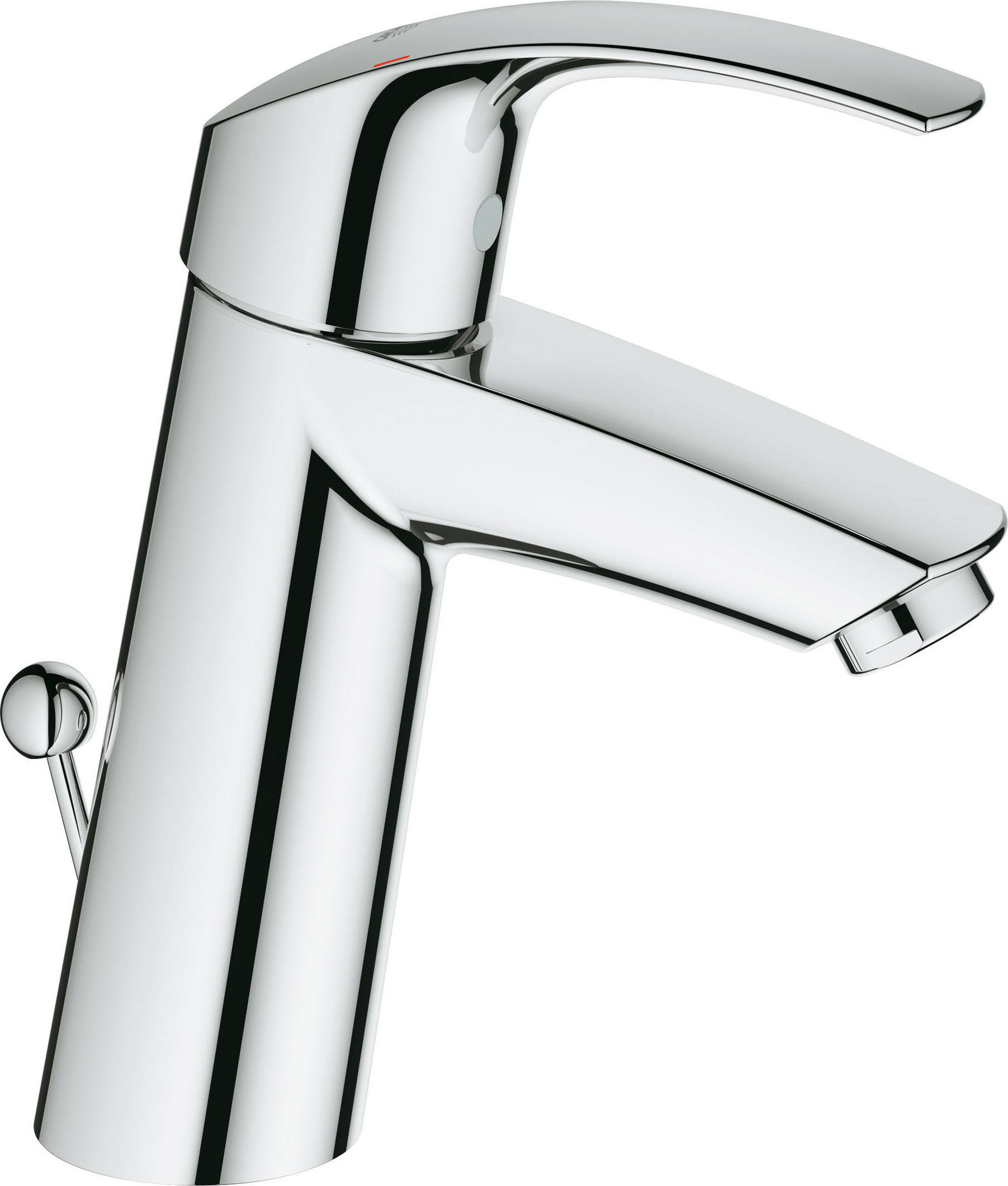 Смеситель для раковины Grohe Eurosmart 23322001