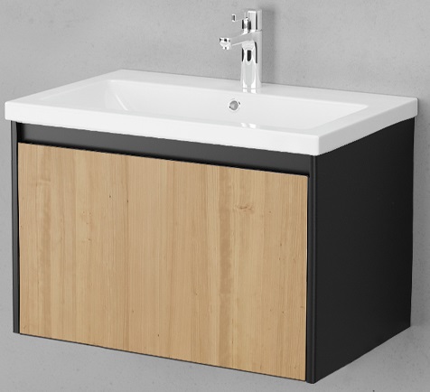 Тумба подвесная Klaufs 70.1Y tpKLA.70.1Y-617.217